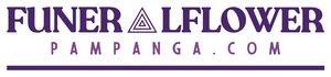Funeral Flower Pampanga