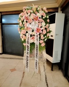 Funeral_Garden of Sympathy