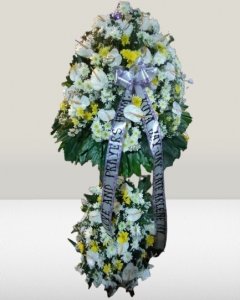 A life with eternal sleep